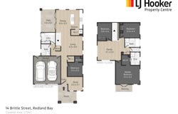 14 Brittle Street, Redland Bay, Qld 4165