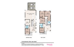 79 Georgina Crescent, Marsden Park, NSW 2765