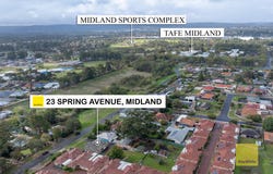 23 Spring Avenue, Midland, WA 6056