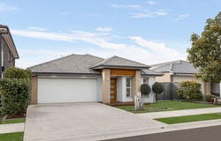 21 Witts Avenue, Marsden Park, NSW 2765