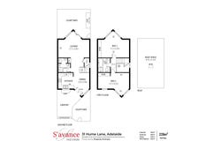 31 Hume Lane, Adelaide, SA 5000