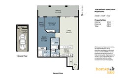 7016/. Phoenix Palms Drive, Hope Island, Qld 4212