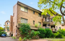 15/12 Alfred Street, Westmead, NSW 2145