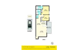 8/20-22 Hall Street, Auburn, NSW 2144