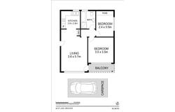 4/8 St Jude Crescent, Belmore, NSW 2192
