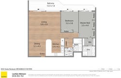 35/54 Hooker Boulevard, Mermaid Waters, Qld 4218