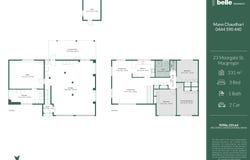 23 Moorgate Street, MacGregor, Qld 4109
