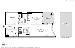 304B/320 Plummer Street, Port Melbourne, Vic 3207