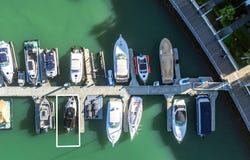 Berth Lot K166 Martha Cove Waterway, Safety Beach, Vic 3936