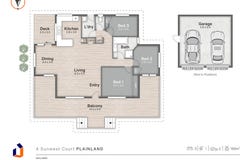 4 Sunwest Court, Plainland, Qld 4341
