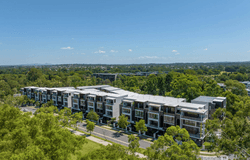 26/75 Jacaranda Place, Indooroopilly, Qld 4068