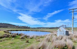 121 Ceres Road, Mount Seymour, Tas 7120