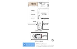 24/110-112 Kingsway, Woolooware, NSW 2230