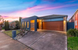 22 Stringy Bark Circuit, Pakenham, Vic 3810