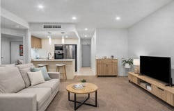 1107/91 Kittyhawk Drive, Chermside, Qld 4032