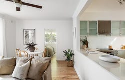 1/50 Hunter Street, Lewisham, NSW 2049