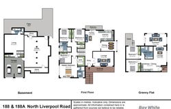 188 North Liverpool Road, Green Valley, NSW 2168