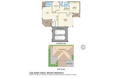 2/45 Kemp Avenue, Mount Waverley, Vic 3149