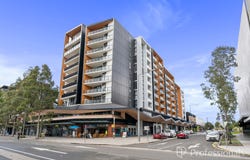 310/2 Sergeant Street, Edmondson Park, NSW 2174