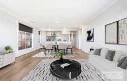 14 Bellbird Street, Kurunjang, Vic 3337