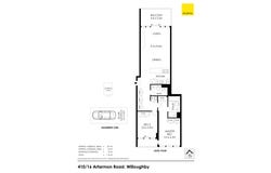 410/16 Artarmon Road, Willoughby, NSW 2068