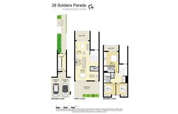 28 Soldiers Parade, Edmondson Park, NSW 2174