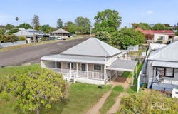 92 Hill Street, Quirindi, NSW 2343
