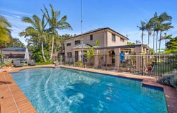 30 Amelia Place, Cleveland, Qld 4163