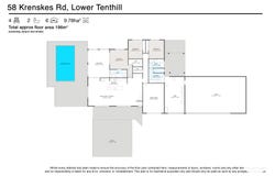 58 Krenskes Road, Upper Tenthill, Qld 4343