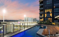 1105/18 Duke Street, Kangaroo Point, Qld 4169