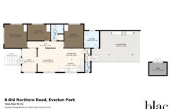 8 Old Northern Road, Everton Park, Qld 4053