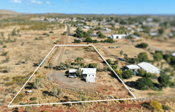 3 Musgrave St, Cloncurry, Qld 4824