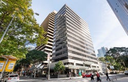 1104/10 Market Street, Brisbane City, Qld 4000