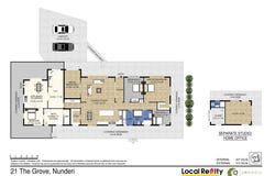 21 The Grove, Nunderi, NSW 2484