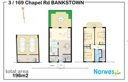 3/169 Chapel Road, Bankstown, NSW 2200