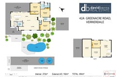 42A Greenacre Rd, Verrierdale, Qld 4562