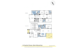 8 Castle Close, Glen Waverley, Vic 3150