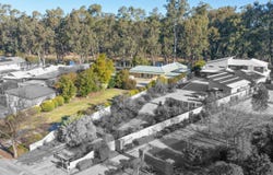 21 TEDDYS LANE, Barham, NSW 2732