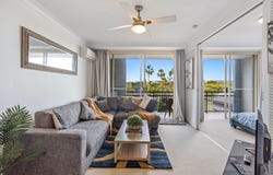 217/1-8 Paradise Island, Surfers Paradise, Qld 4217