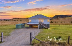 395 Spring Creek Road, Harlin, Qld 4314