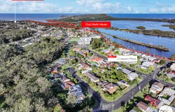 2 Lepemi Place, North Haven, NSW 2443