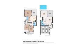 4/40 Gardens Hill Cres, The Gardens, NT 0820