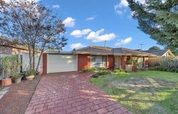 48 Dunvegan Drive, Kurunjang, Vic 3337