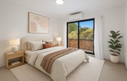 7/27-29 William Street, Hornsby, NSW 2077