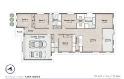 107 Beck Street, Park Ridge, Qld 4125