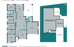 2 Cambridge Place, Orange, NSW 2800