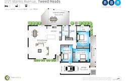 2/21 Banks Avenue, Tweed Heads, NSW 2485