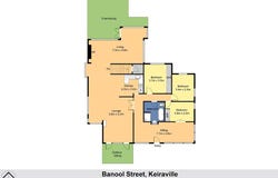 8 Banool Street, Keiraville, NSW 2500