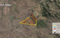 Lots 570,2,3 Capricorn Highway, Westwood, Qld 4702