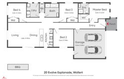 20 Evolve Esplanade, Wollert, Vic 3750